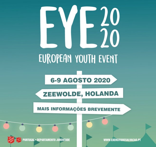 festival europeu juventude eye 2020