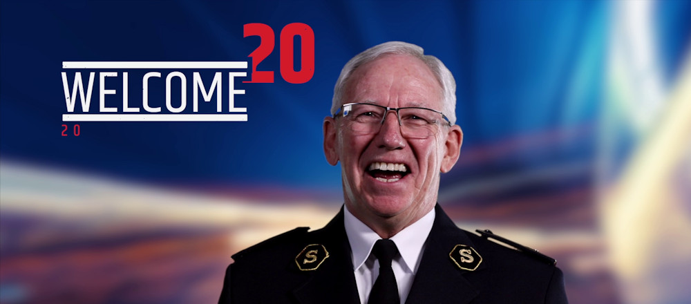 general-brian-peddle-mensagem-ano-novo-2020