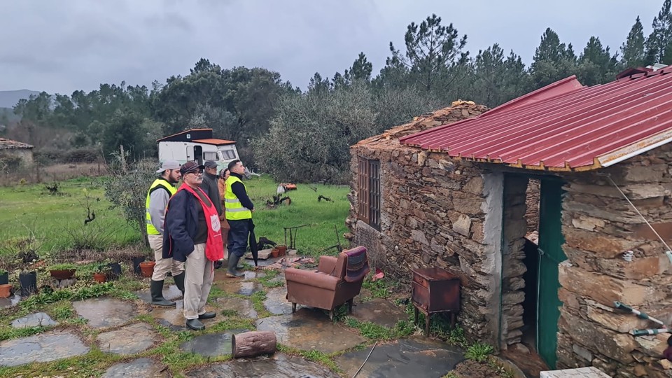 depressao kristin portugal